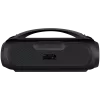 Altavoz SVEN PS-380, negro (40W, resistente al agua (IPx5), TWS, Bluetooth, FM, USB, 3000mAh)