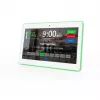 Tablet ALLNET MT15RK3399A10WPoENFC 15 pulgadas RGB LED, Android 10, NFC, PoE para salas de reuniones