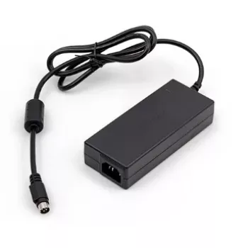 Fuente de alimentación Synology 90W_1 cargador de interior negro 90W