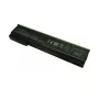 Batería para portátil, Extra Digital Advanced, HP CA06, 5200 mAh
