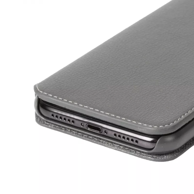 Funda tipo folio Krusell Pixbo 4 Card SlimWallet