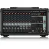Behringer PMP2000D mesa de mezclas amplificada