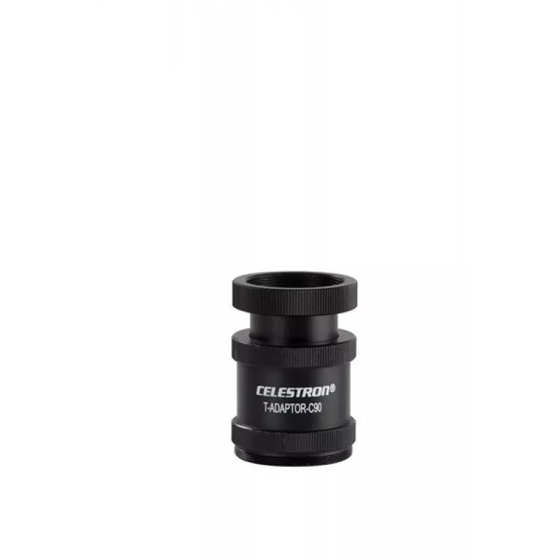 Adaptador T Celestron, adaptador de telescopio NexStar 4SE