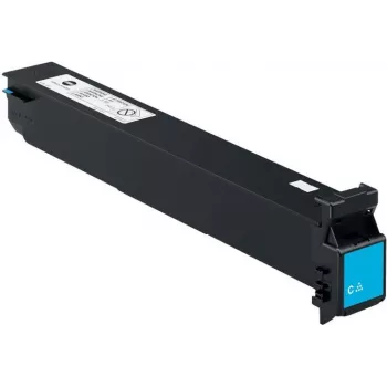 Consumible para impresora Konica Minolta tn314c cian