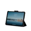 Urban Armor Gear Plyo Series funda tipo folio para iPad Pro 11 (5.ª gen., 2024, M4)