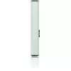 MediaRange - Memoria flash USB - 256 GB - USB 3.0 - negro, plata (MR919)