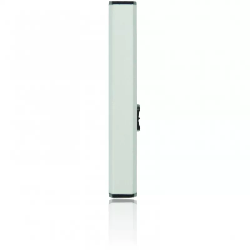 MediaRange - Memoria flash USB - 256 GB - USB 3.0 - negro, plata (MR919)