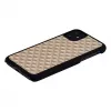 Funda para smartphone man and wood iPhone 11 Armor negro — funda protectora para iPhone 11
