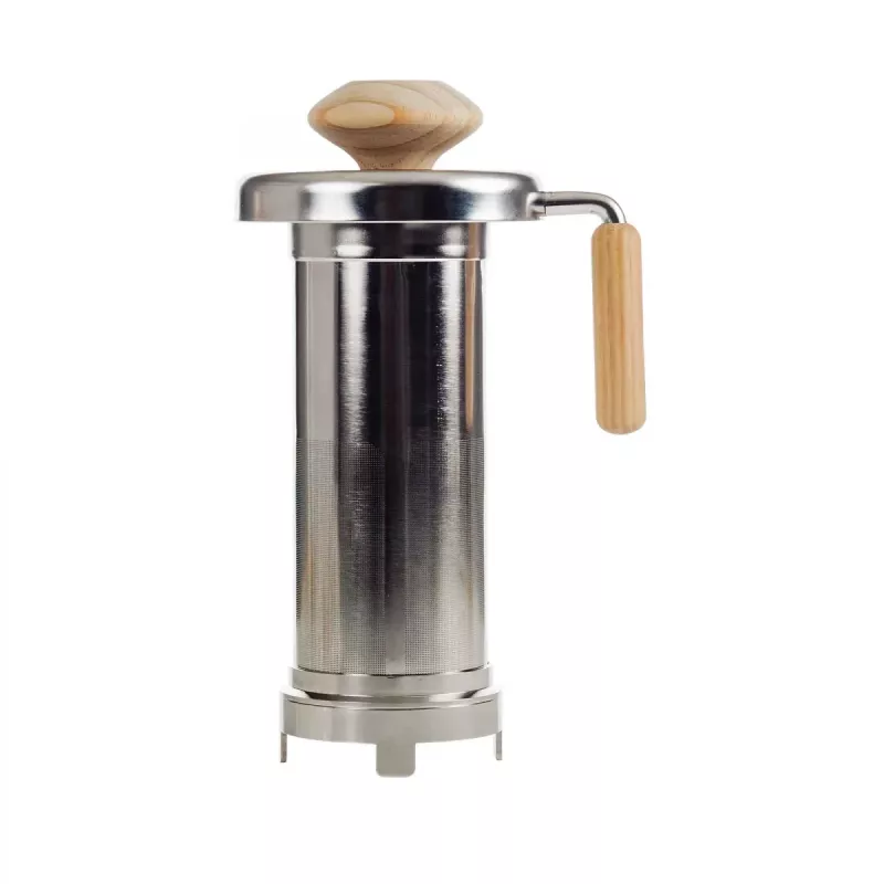 Emulsionador Jata JEEM2450 — electrodoméstico de encimera para emulsionar y mezclar