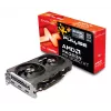 Tarjeta gráfica Sapphire Radeon RX 9060 XT – 8 GB GDDR6, 128 bits, PCIe x16 5.0, refrigeración de doble ventilador