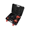 ATORNILLADOR DE IMPACTO SIN ESCOBILLAS YATO 18V LI-ION 1/2 1x3,0Ah 700Nm