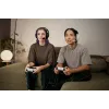 SteelSeries Arctis Nova 3X Wireless 61689 auriculares con micrófono inalámbricos para Xbox, negros
