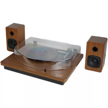 Tocadiscos con Bluetooth Technaxx