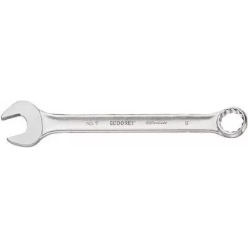 Llave combinada Gedore 6092260 Profundidad 95 mm Alto 50 mm Peso 223 g