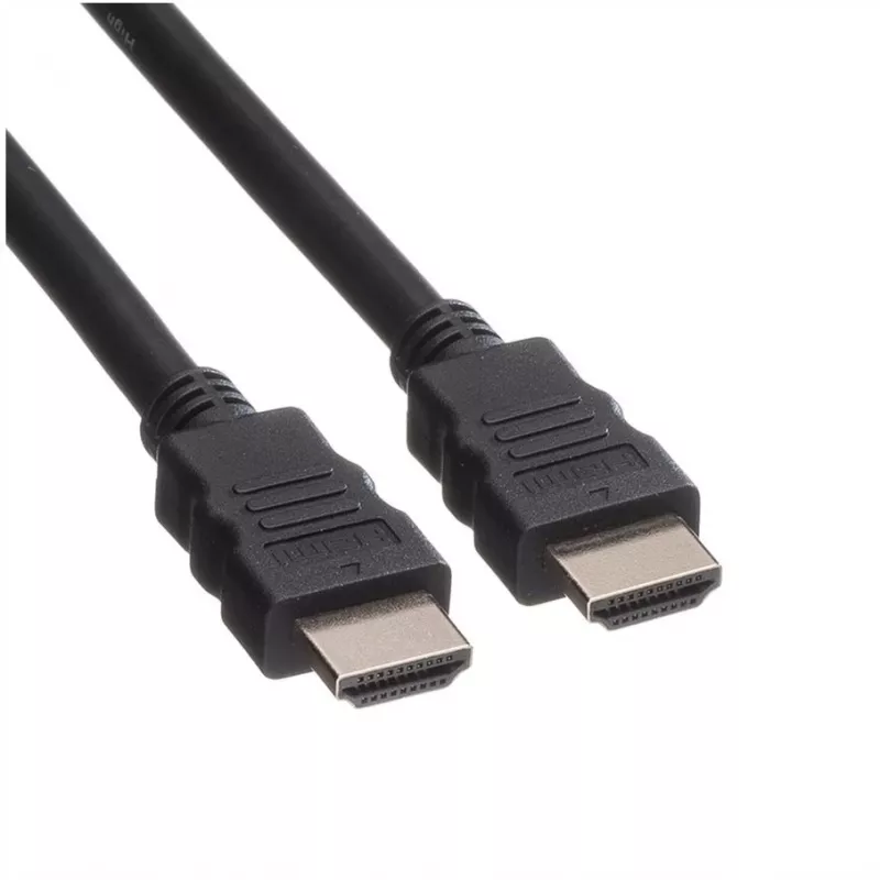 ROTRONIC-SECOMP Roline Green - High Speed - Cable HDMI - HDMI macho a HDMI macho