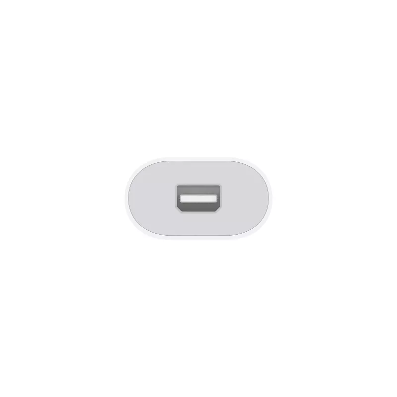 Adaptador Apple Thunderbolt 3 (USB-C) a Thunderbolt 2