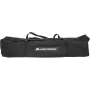 Bolsa para equipos Omnitronic ZK-4023 — material resistente, almacenamiento protector para equipos de audio e iluminación