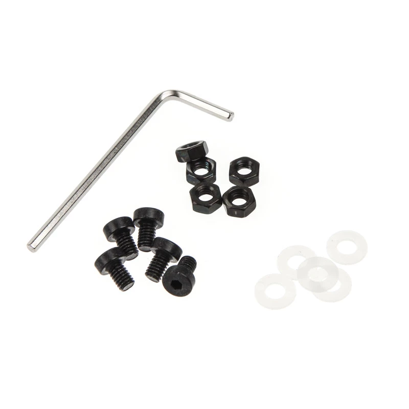 EK Water Blocks EK-UNI Soporte para Bomba (ventilador de 120 mm) - vertical
