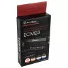 SilverStone SST-ECM23 adaptador de PCIe x4 a M.2 con disipador