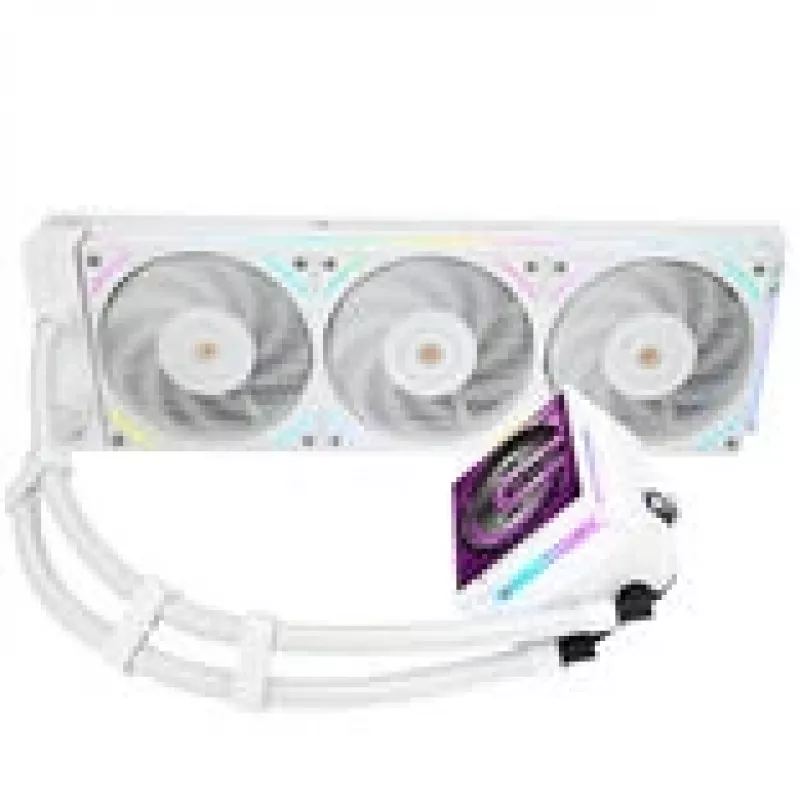 Thermalright Hyper Vision UB refrigeración líquida, ARGB
