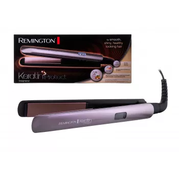 Plancha de pelo Remington S8540 Warm Black, Bronze 1,8 m