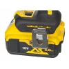 Taladro atornillador de apriete rápido DeWALT XR 18V batería Li-Ion, enchufe europeo