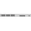 Huawei S310-24P4X switch Gigabit PoE Smart, 4x SFP+ 24x PoE, 4x SFP+, montaje en rack