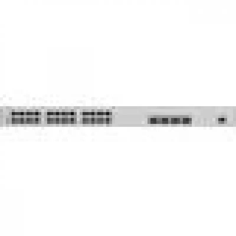 Huawei S310-24P4X switch Gigabit PoE Smart, 4x SFP+ 24x PoE, 4x SFP+, montaje en rack