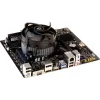 Renkforce Kit de actualización de PC Intel® Core™ i5-12400 4,4 GHz 16 GB DDR4-RAM M.2 PCIe Micro-ATX (CR-AS-00055)