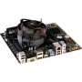 Renkforce Kit de actualización de PC Intel® Core™ i5-12400 4,4 GHz 16 GB DDR4-RAM M.2 PCIe Micro-ATX (CR-AS-00055)