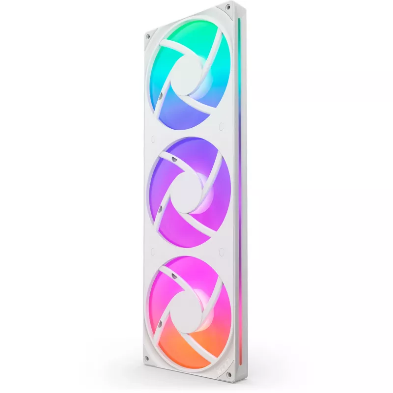 Ventilador NZXT F420 RGB Core