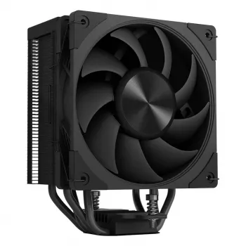 MODECOM Volcano 0C T701 disipador de CPU por aire 12 cm negro