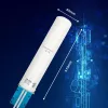 Antena doble 4G-LT omnidireccional QOLTEC 57045 12 dBi
