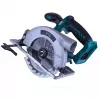 DEDRA DED7064 sierra circular portátil