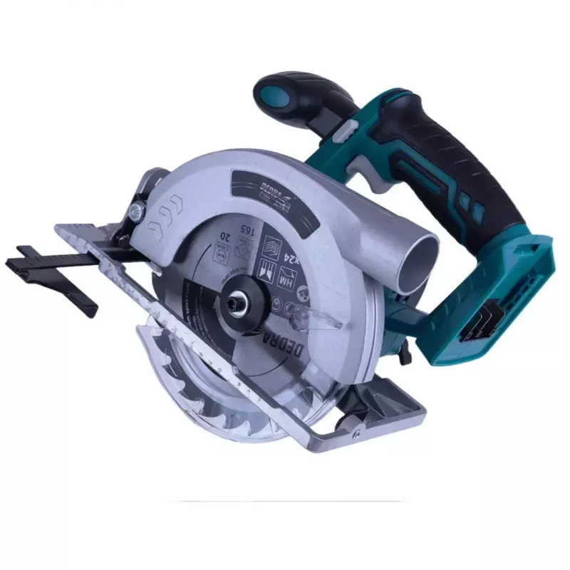 DEDRA DED7064 sierra circular portátil