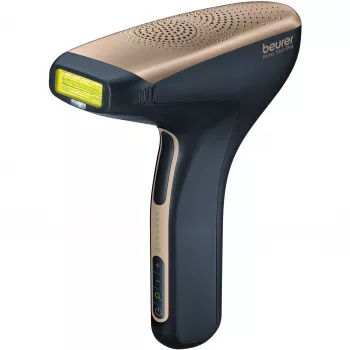 IPL 8800 VELVET SKIN PRO, depiladora oro