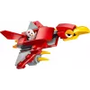 LEGO set de juego Sonic the Hedgehog 30704 — set de juego Barkilyr-Angriff, 42 piezas, incluye minifigura coleccionable