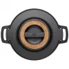 Fiskars 1026565 4 L negro