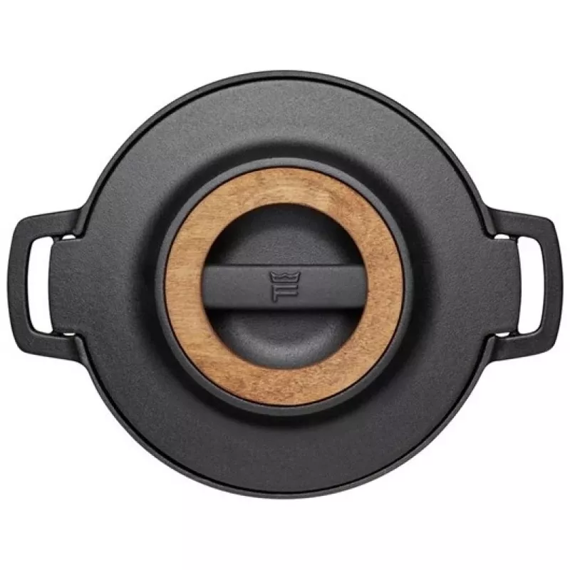 Fiskars 1026565 4 L negro