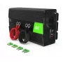Convertidor de tensión 24V a 230V 1000W/2000W onda modificada