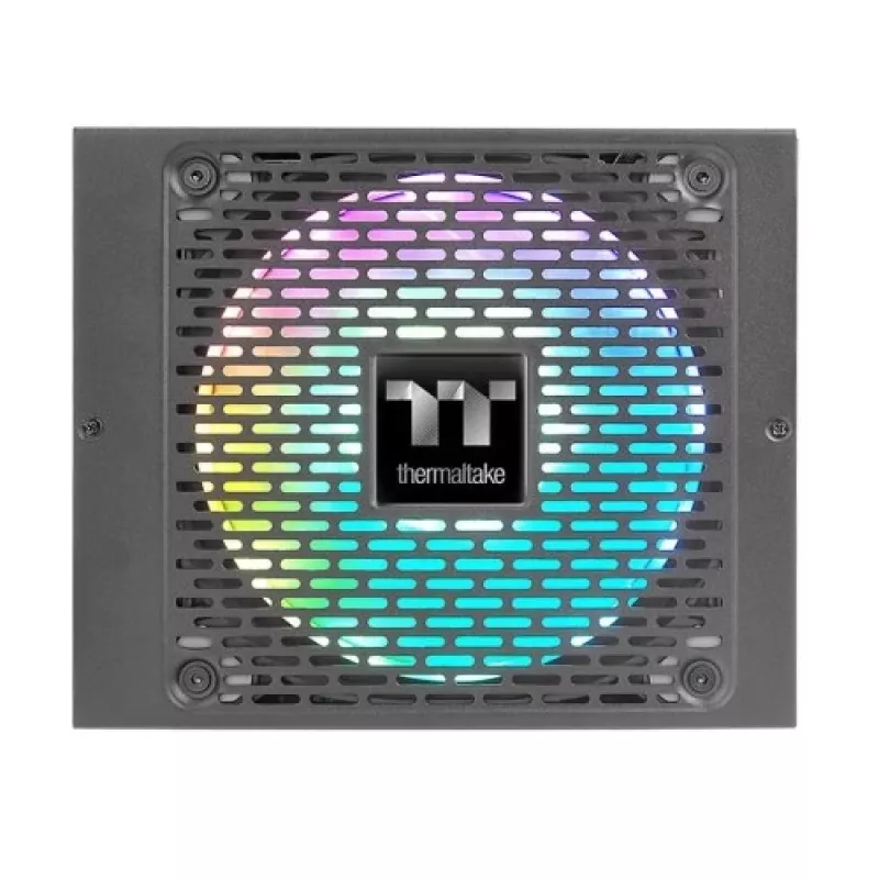 Fuente de alimentación Thermaltake Toughpower iRGB 1250W