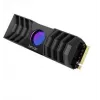 Unidad SSD Lexar 1 TB M.2 PCI Express 5.0 NVMe SLC LNM1090001T-RNANG