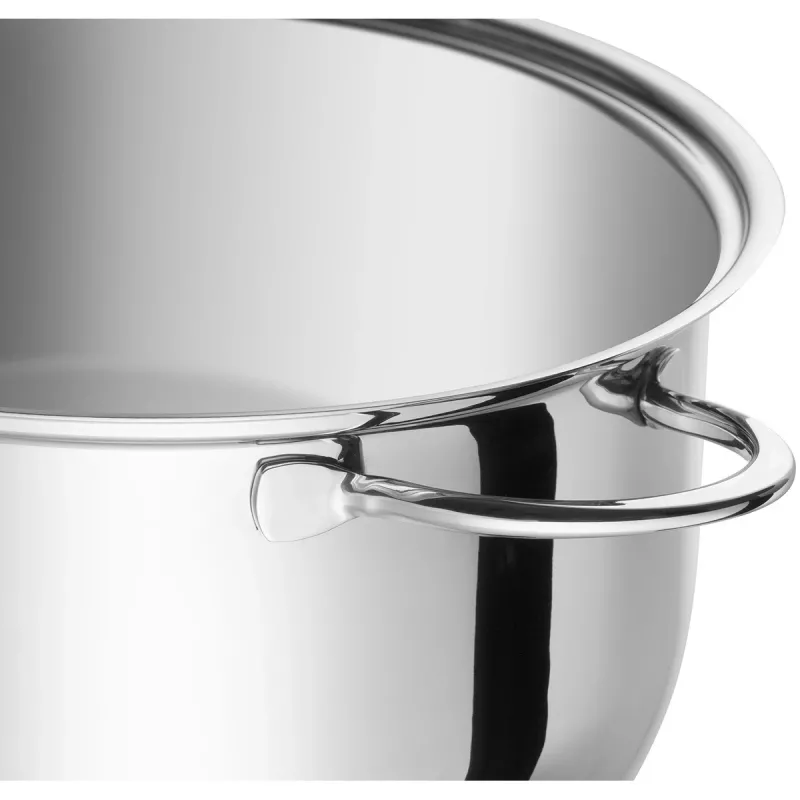 Olla de asar ZWILLING Plus 8,5 L Aluminio Acero inoxidable