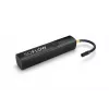 SoFlow Pump n Drive Bomba de aire manual, negro (700.100.09)