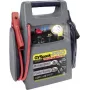Arrancador GYS PACK PRO 026155 12V 600A batería-booster portátil para vehículos
