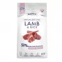 BALTICA Nutraceutic Hypoallergenic M cordero con arroz - pienso seco para perros - 3 kg