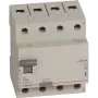 LEGRAND 402076 interruptor diferencial 63A 4P 30MA (402076)