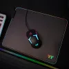 Alfombrilla de ratón Thermaltake GMP-LVT-RGBHMS-01