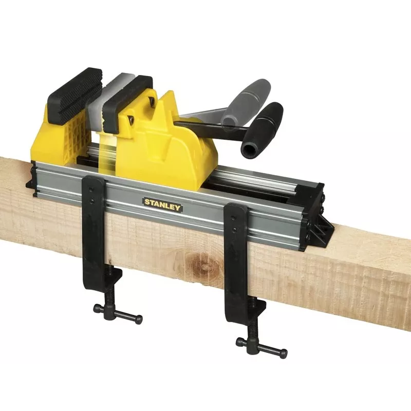 Stanley by Black & Decker 0-83-179 Bloque de sujeción sin llave (0-83-179)