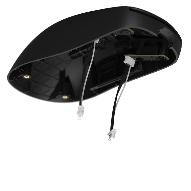 Interruptores para ratón Endgame Gear OP1we para ratón gaming Endgame Gear OP1we, negro